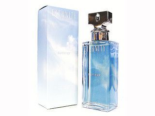 カルバンクライン エタニティサマー2007 EDP SP 100ml レディース 人気香水 通販イメージ