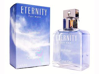 カルバンクライン エタニティフォーメンサマー2007 EDT SP 100ml メンズ 人気香水 通販イメージ