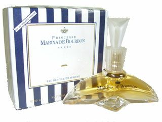 マリナドブルボン マリナドブルボン EDT SP 30ml レディース 人気香水 通販 | 【香水学園】MARINA DE BOURBON