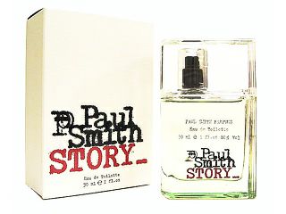 ポールスミス ポールスミスストーリー EDT SP 30ml メンズ 人気香水