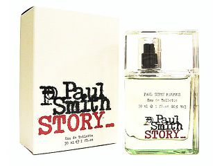 ポールスミス ポールスミスストーリー EDT SP 30ml メンズ 人気香水 通販イメージ