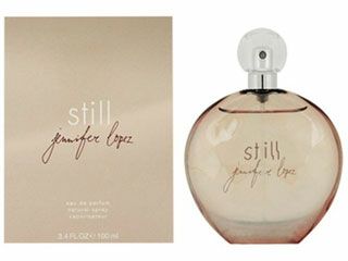 ジェニファーロペス スティル オーデパルファム EDP SP 100ml レディース 人気香水 通販 STILL | 【香水学園】