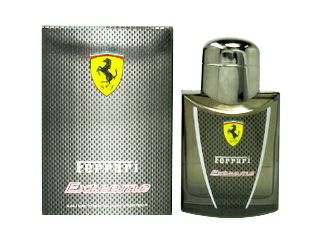 フェラーリ フェラーリ エキストリーム EDT 4ml メンズ ミニ香水 人気香水 通販イメージ