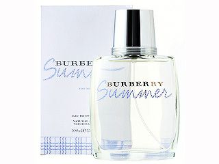 バーバリー バーバリーサマーフォーメン Edt Sp 100ml メンズ 人気香水 通販 香水学園 Burberre Summer Formen