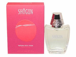 アランドロン ショーグン オードトワレ EDT 5ml ミニ香水 メンズ 人気香水 通販 SHOGUN | 【香水学園】