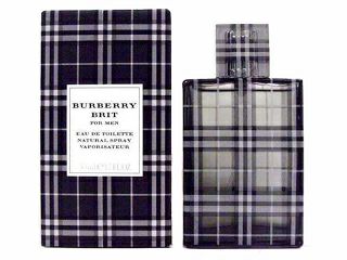 バーバリー ブリット フォーメン Edt 5ml メンズ ミニ香水 人気香水 通販 香水学園 Brit For Men