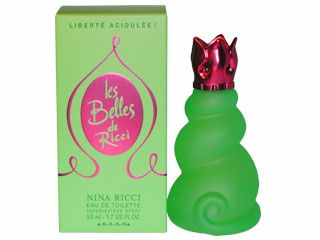 ニナリッチ レベルドリッチ1 オードトワレ EDT SP 50ml