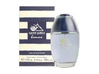 セントジェームス セントジェームスオム オードトワレ EDT 12ml