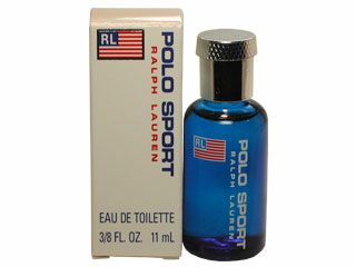 ラルフローレン ポロスポーツ EDT 11ml メンズ ミニ香水 人気香水 通販イメージ