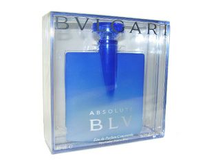 ブルガリ アブソリュートブルー EDP SP 40ml レディース 人気香水 通販イメージ