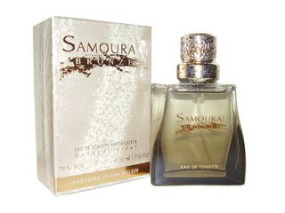 アランドロン サムライブロンズ EDT SP 50ml メンズ 人気香水 通販イメージ