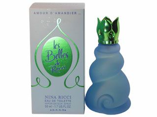 ニナリッチ レベルドリッチ2 オードトワレ EDT SP 30ml レディース 人気香水 通販 LE BELLES DE RICCI2 | 【香水学園】