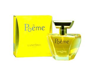 ランコム ポエム EDP SP 30ml レディース 人気香水 通販イメージ