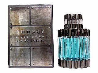 ジェイデルポゾ クエイサー EDT 3ml メンズ ミニ香水 人気香水 通販