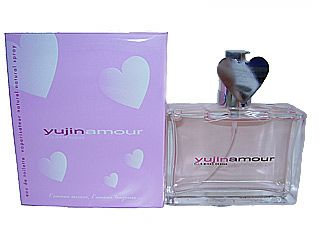 エラミカオ ユージンアムール オードトワレ EDT SP 50ml YUJIN AMOUR