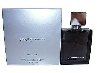 エラミカオ ユージンメン EDT SP 50ml メンズ 人気香水 通販イメージ