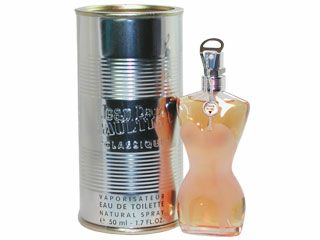 ☆希少 ジャンポールゴルチエ フラジャイル オードトワレ 50ml 香水 