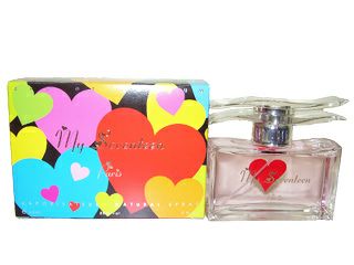 レジェンドオブアロー マイセブンティーン オーデパルファム EDP SP