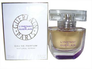 ゲラン ランスタンドゲラン オーデパルファム EDP SP 30ml レディース 人気香水 通販 L'INSTANT DE GUERLAIN | 【香水 学園】