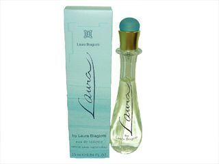 ラウラビアジョッティ ラウラ オードトワレ EDT SP 25ml レディース 