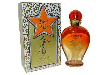 ピンクパンサー スティールスター オーデパルファム EDP SP 50ml STEAL