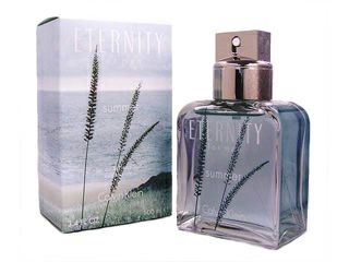 カルバンクライン エタニティフォーメンサマー2006 EDT SP 100ml メンズ 人気香水 通販イメージ