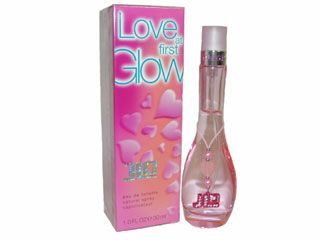 ジェニファーロペス ラブアットファーストグロウ EDT SP 30ml レディース 人気香水 通販イメージ