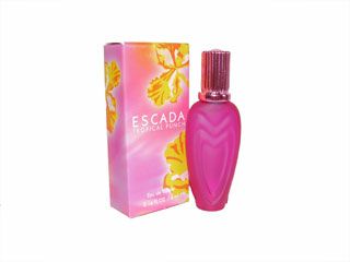 エスカーダ トロピカルパンチ EDT 4ml レディース ミニ香水 人気香水 通販イメージ