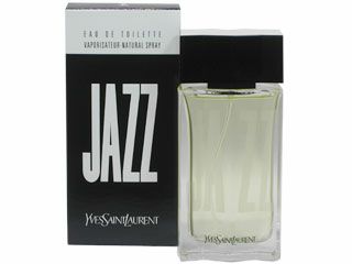 イブサンローラン ジャズ JAZZ 100ml - 香水(男性用)