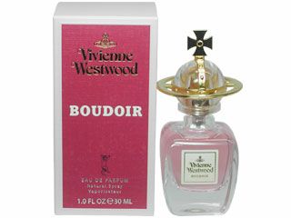 ヴィヴィアンウエストウッド ブドワール EDP 5ml レディース ミニ香水 人気香水 通販イメージ