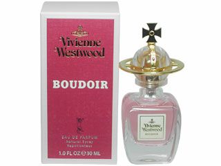 ヴィヴィアンウエストウッド ブドワール オーデパルファム EDP 5ml 
