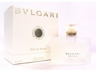 ブルガリ ジャスミンヴェール Edt 5ml レディース ミニ香水 人気香水 通販 香水天国 Bvlgari Jasmine Veil