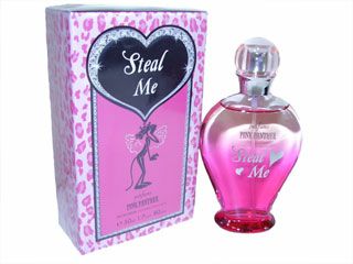 超歓迎特価 USJ - ピンクパンサー*Steal You Me パフューム ペア 香水