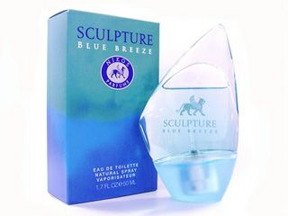 ニコス スカルプチュアブルーブリーズ EDT SP 50ml メンズ 人気香水 通販イメージ