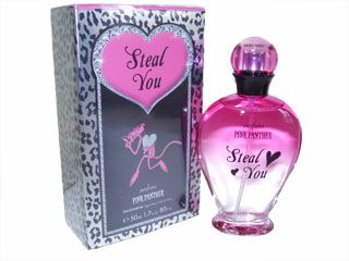 ピンクパンサー スティールユー オーデパルファム EDP SP 50ml 