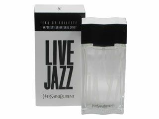 live jazz ライブ ジャズ 50ml 香水 - ユニセックス