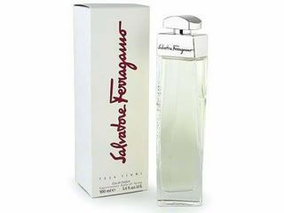 フェラガモ フェラガモ EDP SP 100ml レディース 人気香水 通販イメージ