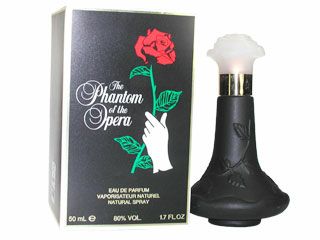 パーラックス （パルロックス） オペラ座の怪人 ザ ファントム オブ ジ オペラ EDP SP 50ml 香水 フレグランス パーラックス （パルロックス） オペラ座の怪人 ザ ファントム オブ ジ