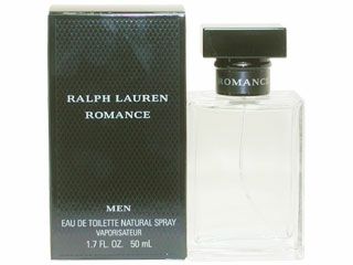 ラルフローレン ロマンスメン オードトワレ EDT SP 50ml ROMANCE MEN