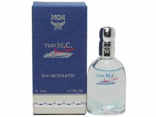 エムシーエム ヴェリーエムシー EDT 5ml メンズ ミニ香水 人気香水 通販イメージ