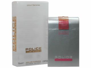 POLICE ■【YS-1】 香水 ■ ポリス POLICE ■ インターアクティブ プールファム オードトワレ EDT 75ml 【同梱可能商品】K■