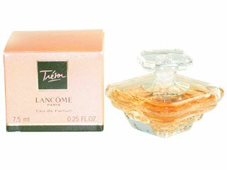 ランコム トレゾア EDP 7.5ml レディース ミニ香水 人気香水 通販イメージ