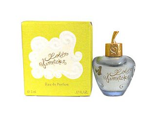 ロリータレンピカ ロリータレンピカ EDP 5ml レディース ミニ香水 人気香水 通販イメージ