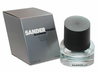 ジルサンダー サンダーフォーメン EDT SP 75ml メンズ 人気香水 通販イメージ