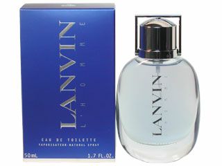 ランバン ランバンオム Edt Sp 50ml メンズ 人気香水 通販 香水学園 Lanvin L Homme