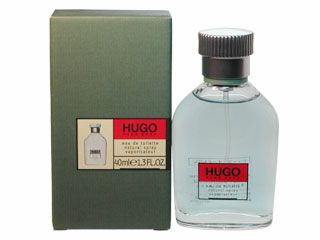 ヒューゴボス ヒューゴ EDT SP 100ml メンズ 人気香水 通販イメージ