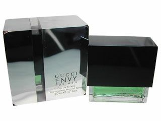 グッチ　envi   フォーメン　50ml