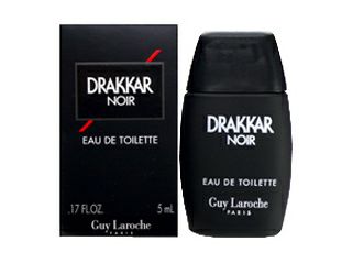 ギラロッシュ ドラッカーノアール EDT 5ml メンズ ミニ香水 人気香水 通販イメージ