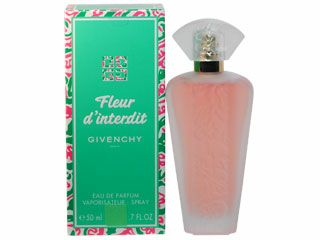 ジバンシー フルールダンティルディ EDP  5ml レディース ミニ香水 人気香水 通販イメージ