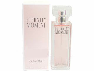 カルバンクライン エタニティモーメント オーデパルファム EDP 15ml